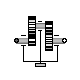 Modelica.Mechanics.MultiBody.Parts.BevelGear1D