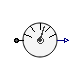 Modelica.Mechanics.Rotational.Sensors.AngleSensor