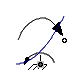 Modelica.Mechanics.Rotational.Sources.QuadraticSpeedDependentTorque