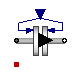 Modelica.Mechanics.Rotational.Components.OneWayClutch