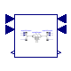 Modelica.Mechanics.Rotational.Examples.Utilities.SpringDamper