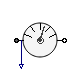 Modelica.Mechanics.Rotational.Sensors.TorqueSensor