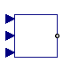 Modelica.Mechanics.Rotational.Components.InitializeFlange