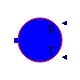 Modelica.Thermal.FluidHeatFlow.Sources.Ambient