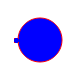 Modelica.Thermal.FluidHeatFlow.Interfaces.Partials.Ambient