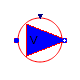 Modelica.Thermal.FluidHeatFlow.Sources.VolumeFlow