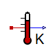 Modelica.Thermal.HeatTransfer.Sensors.TemperatureSensor