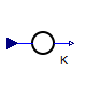 Modelica.Thermal.HeatTransfer.Fahrenheit.ToKelvin